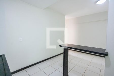 Apartamento para alugar com 40m², 1 quarto e 1 vagaCozinha