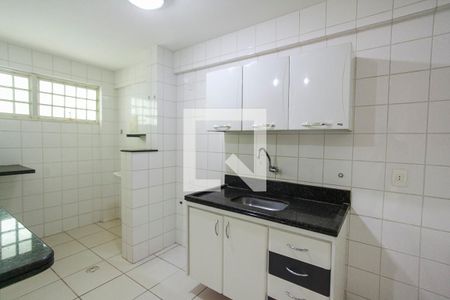 Apartamento para alugar com 40m², 1 quarto e 1 vagaCozinha