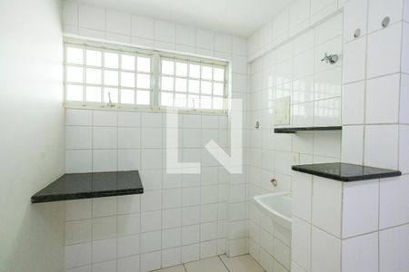 Apartamento para alugar com 40m², 1 quarto e 1 vagaÁrea de Serviço