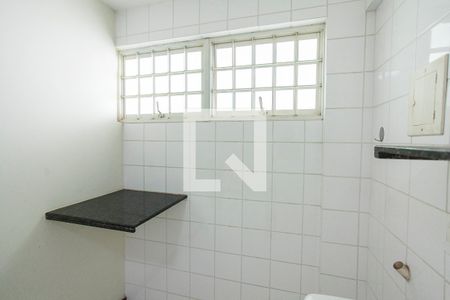 Apartamento para alugar com 40m², 1 quarto e 1 vagaÁrea de Serviço