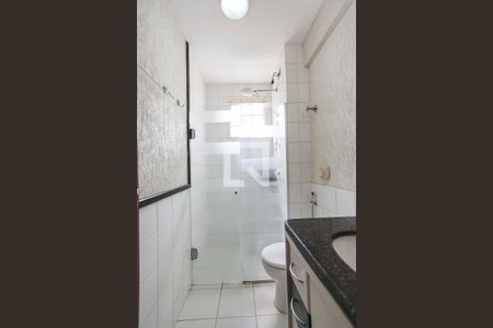 Apartamento para alugar com 40m², 1 quarto e 1 vagaBanheiro