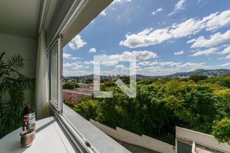 Apartamento à venda com 65m², 2 quartos e 1 vagaVista