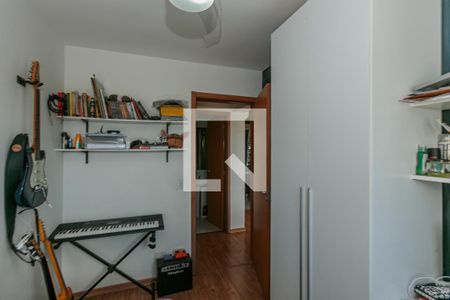 Quarto 1 de apartamento à venda com 2 quartos, 65m² em Tristeza, Porto Alegre