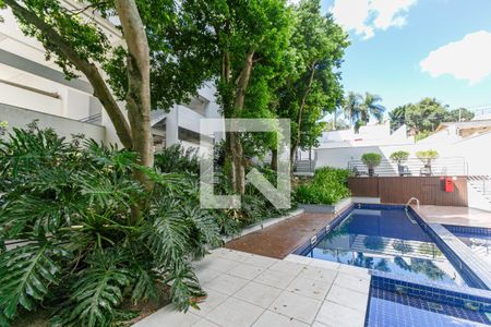 Apartamento à venda com 65m², 2 quartos e 1 vagaÁrea comum