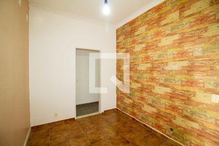 Sala 1 de apartamento à venda com 3 quartos, 74m² em Rocha, Rio de Janeiro