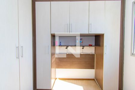 Apartamento para alugar com 63m², 3 quartos e 1 vagaQuarto 2 - Armários