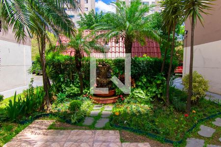 Apartamento para alugar com 63m², 3 quartos e 1 vagaÁrea comum - Fonte