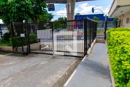 Apartamento para alugar com 63m², 3 quartos e 1 vagaÁrea comum