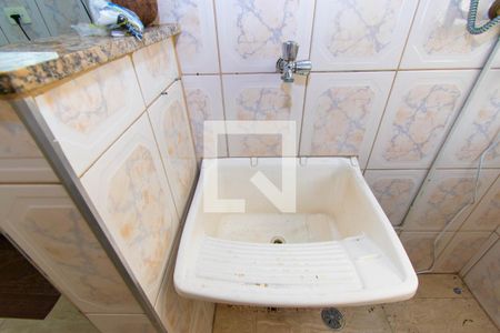 Apartamento para alugar com 63m², 3 quartos e 1 vagaÁrea de Serviço