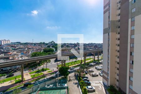 Apartamento para alugar com 63m², 3 quartos e 1 vagaVista do Quarto 1