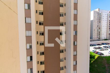 Apartamento para alugar com 63m², 3 quartos e 1 vagaVista da Área de Serviço