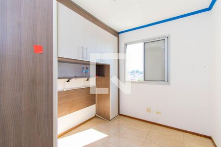 Apartamento para alugar com 63m², 3 quartos e 1 vagaQuarto 2