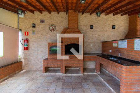 Apartamento para alugar com 63m², 3 quartos e 1 vagaÁrea comum - Churrasqueira