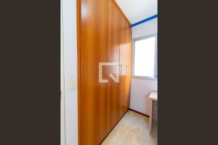 Apartamento para alugar com 63m², 3 quartos e 1 vagaQuarto 3 - Armários