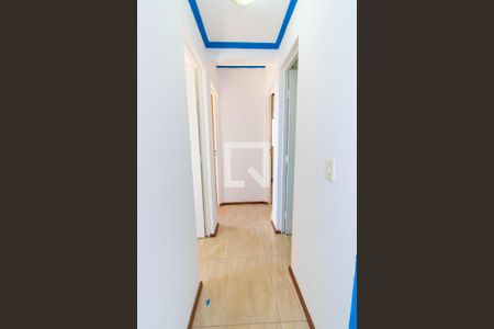 Apartamento para alugar com 63m², 3 quartos e 1 vagaCorredor