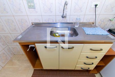 Apartamento para alugar com 63m², 3 quartos e 1 vagaCozinha