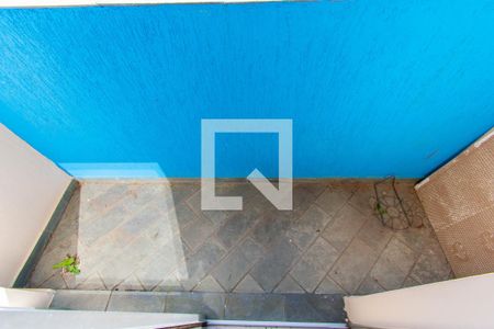 Apartamento para alugar com 63m², 3 quartos e 1 vagaVaranda da Sala