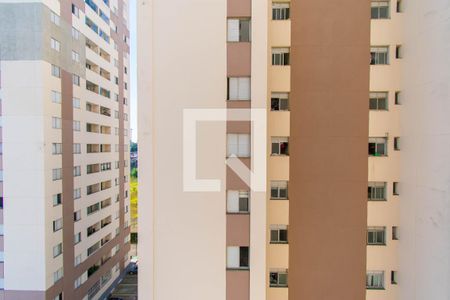 Apartamento para alugar com 63m², 3 quartos e 1 vagaVista do Quarto 3