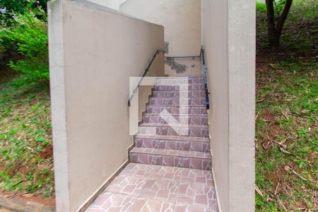 Apartamento para alugar com 63m², 3 quartos e 1 vagaÁrea comum 