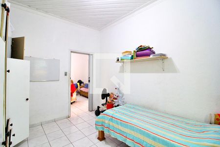 Quarto 2 de casa à venda com 4 quartos, 220m² em Vila Alpina, Santo André