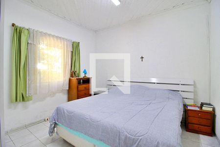 Quarto 1 de casa à venda com 4 quartos, 220m² em Vila Alpina, Santo André