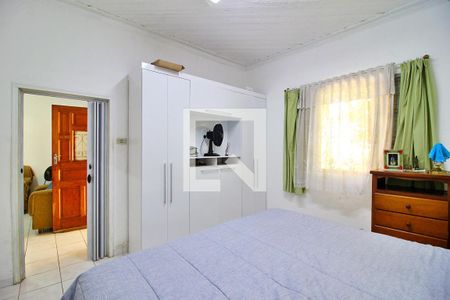 Quarto 1 de casa à venda com 4 quartos, 220m² em Vila Alpina, Santo André