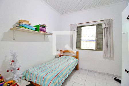 Quarto 2 de casa à venda com 4 quartos, 220m² em Vila Alpina, Santo André
