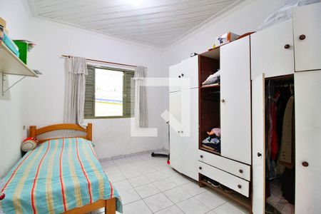 Quarto 2 de casa à venda com 4 quartos, 220m² em Vila Alpina, Santo André