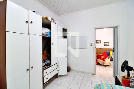 Quarto 2 de casa à venda com 4 quartos, 220m² em Vila Alpina, Santo André