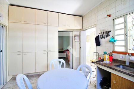 Casa à venda com 220m², 4 quartos e 1 vagaCozinha