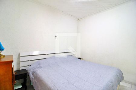 Quarto 1 de casa à venda com 4 quartos, 220m² em Vila Alpina, Santo André