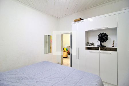 Quarto 1 de casa à venda com 4 quartos, 220m² em Vila Alpina, Santo André