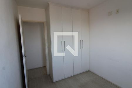 Quarto de apartamento para alugar com 2 quartos, 47m² em Jardim Adutora, São Paulo