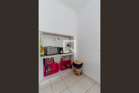 Studio para alugar com 36m², 1 quarto e sem vagaCozinha