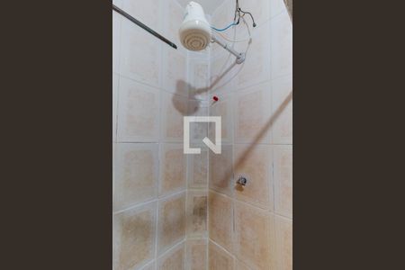 Studio para alugar com 36m², 1 quarto e sem vagaBanheiro