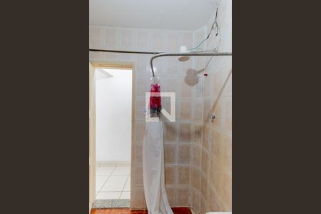 Studio para alugar com 36m², 1 quarto e sem vagaBanheiro