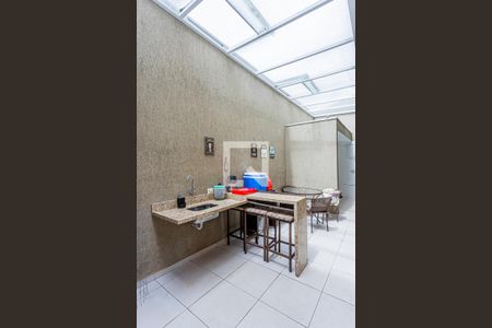 Casa à venda com 214m², 4 quartos e 3 vagas Casa à venda com 214m², 4 quartos e 3 vagasQuintal e churrasqueira