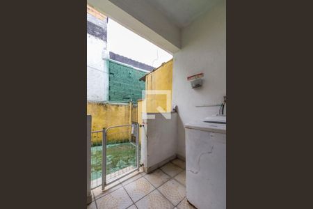 Casa à venda com 350m², 1 quarto e sem vagaÁrea de Serviço