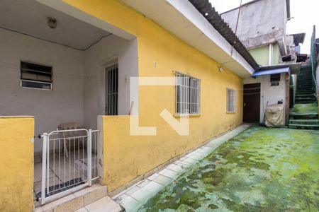 Casa à venda com 350m², 1 quarto e sem vagaÁrea Externa