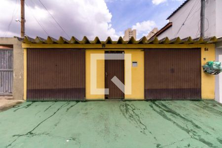 Casa à venda com 350m², 1 quarto e sem vagaFachada