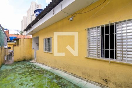 Casa à venda com 350m², 1 quarto e sem vagaÁrea Externa