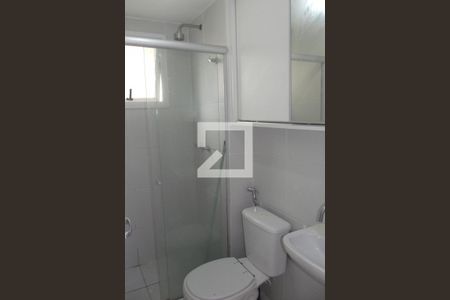 Apartamento para alugar com 75m², 3 quartos e 1 vagaBanheiro