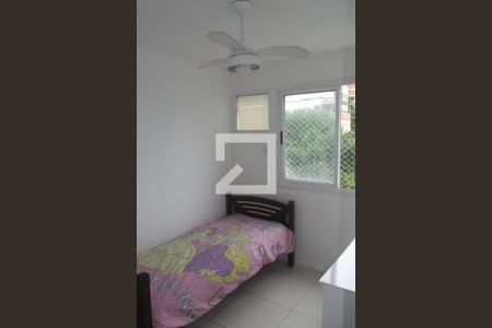 Apartamento para alugar com 75m², 3 quartos e 1 vagaQuarto