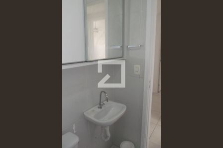Apartamento para alugar com 75m², 3 quartos e 1 vagaBanheiro