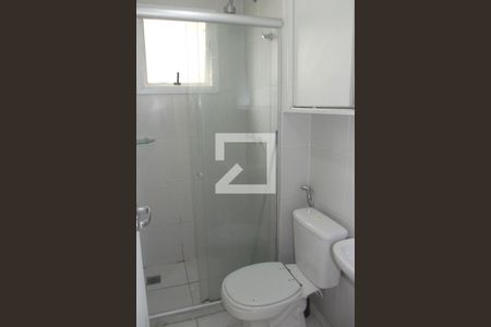 Apartamento para alugar com 75m², 3 quartos e 1 vagaBanheiro