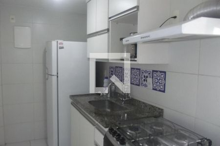 Apartamento para alugar com 75m², 3 quartos e 1 vagaCozinha