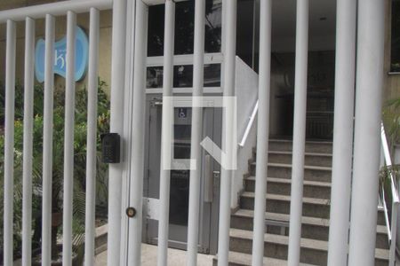 Apartamento para alugar com 75m², 3 quartos e 1 vagaFachada