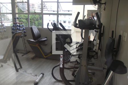 Apartamento para alugar com 75m², 3 quartos e 1 vagaÁrea comum