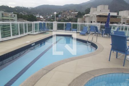 Apartamento para alugar com 75m², 3 quartos e 1 vagaÁrea comum