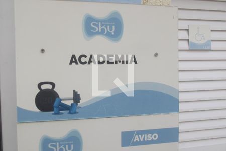 Apartamento para alugar com 75m², 3 quartos e 1 vagaÁrea comum